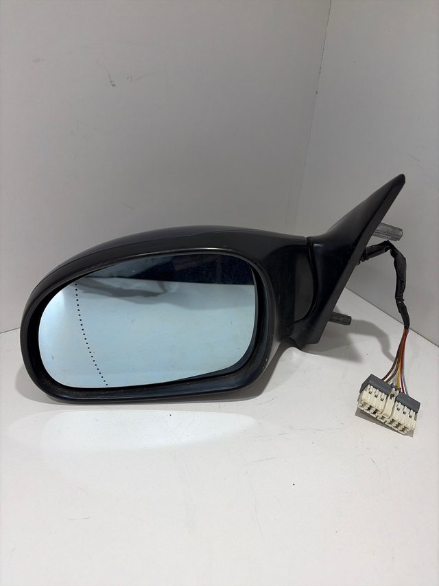 Foto de RETROVISOR PEUGEOT 406 ELÉCTRICO IZQUIERDO PEUGEOT 406