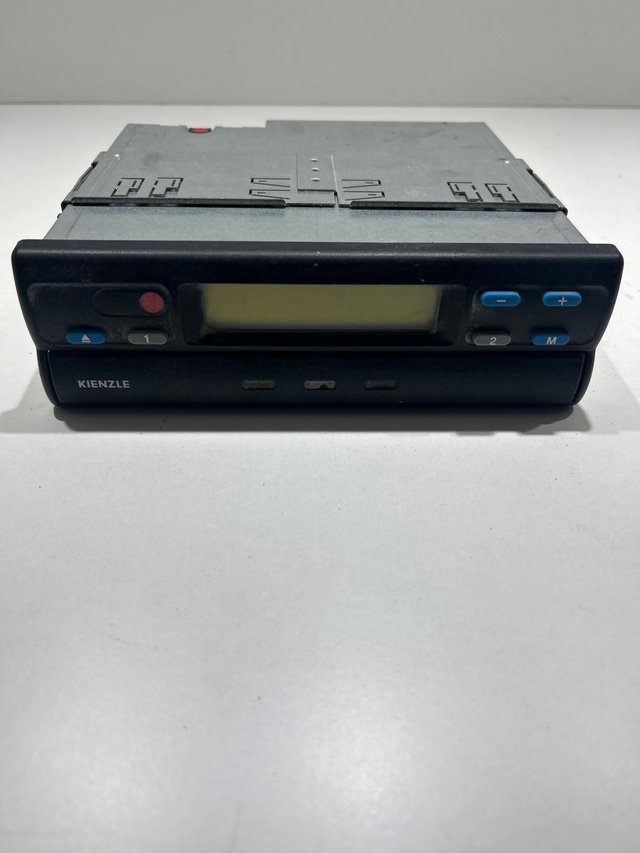Foto de TACÓGRAFO DIGITAL KIENZLE CAMIONES SIN MARCA SIN MODELO