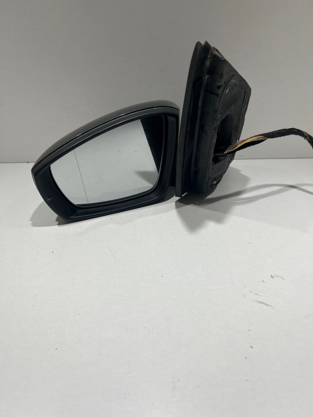 Foto de RETROVISOR VW POLO V IZQUIERDO SIN MARCA SIN MODELO