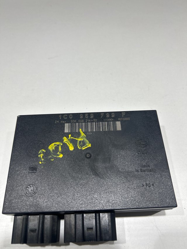Foto de MÓDULO CONFORT SEAT LEON 1C0959799F SEAT LEON