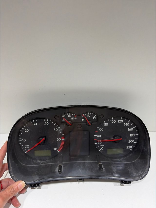 Foto de CUADRO VOLKSWAGEN GOLF IV VOLKSWAGEN GOLF