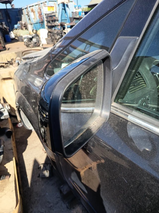 Foto de RETROVISORES OPEL ZAFIRA IZQUIERDO Y DERECHO OPEL ZAFIRA