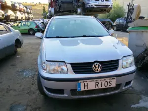 VOLKSWAGEN Polo 6N foto 1