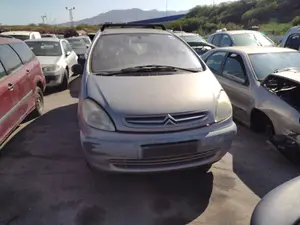 CITROEN XSARA PICASSO foto 1