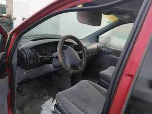CHRYSLER VOYAGER (RG) foto 2