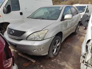 LEXUS RX 300 (MCU35) foto 1