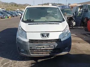 PEUGEOT EXPERT FURGÓN foto 1