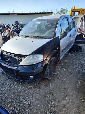 CITROEN C3 foto 1
