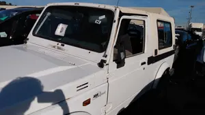 SUZUKI SAMURAI (SJ) foto 1