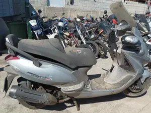 KYMCO GRAND DINK foto 2