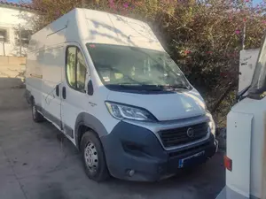 FIAT DUCATO 3 CAMIÓN/VOLQUETE 33 (290) foto 1