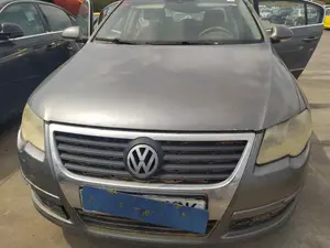 VOLKSWAGEN PASSAT BERLINA (3C2) foto 1