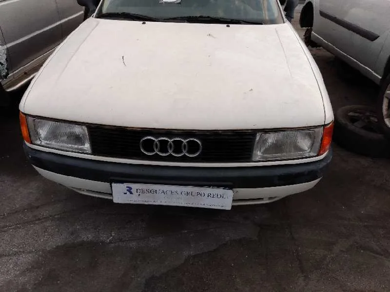 AUDI 80 (811/813)