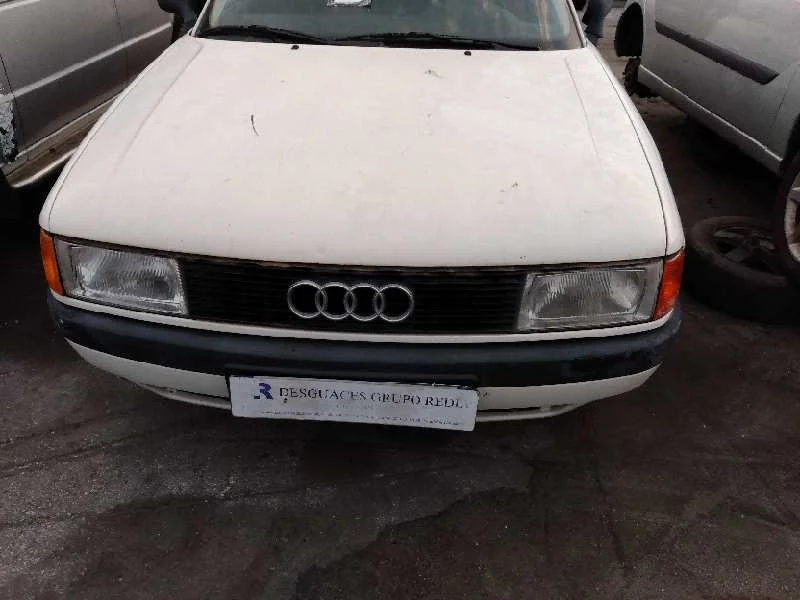 AUDI 80 (811/813)
