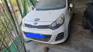 KIA RIO (UB) foto 1