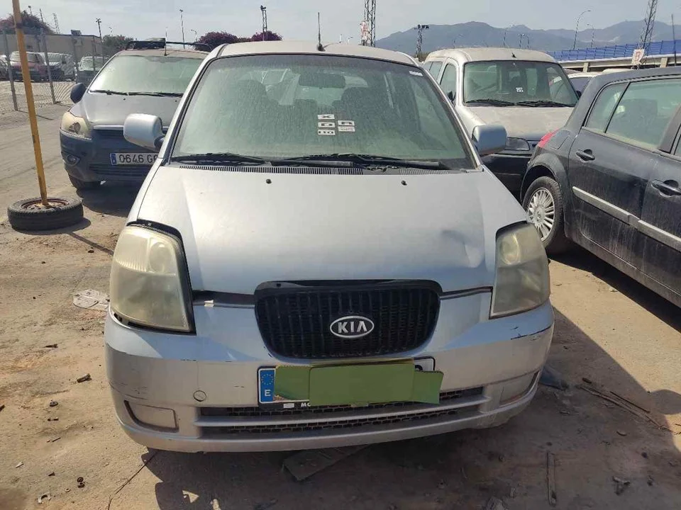 KIA PICANTO (SA)