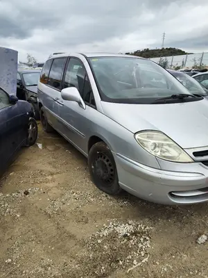 CITROEN C8 foto 3