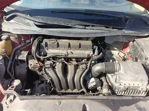 CITROEN C4 BERLINA foto 1