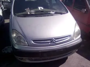CITROEN XSARA PICASSO foto 1