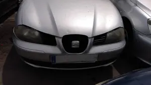 SEAT CORDOBA BERLINA (6L2) foto 1