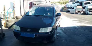 HYUNDAI MATRIX (FC) foto 1