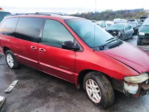 CHRYSLER VOYAGER (RG) foto 6