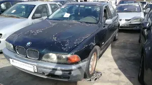 BMW SERIE 5 BERLINA (E39) foto 1