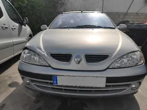 RENAULT MEGANE I FASE 2 GRANDTOUR (KA...) foto 1