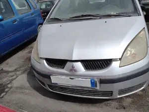 MITSUBISHI COLT CZ3 BERL. 5 (Z30A) foto 1