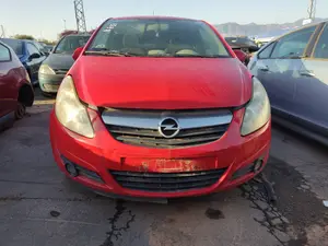 OPEL CORSA D foto 1