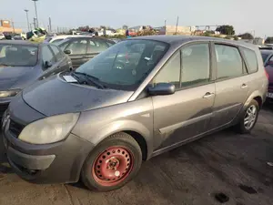 RENAULT SCENIC II (JM) foto 1