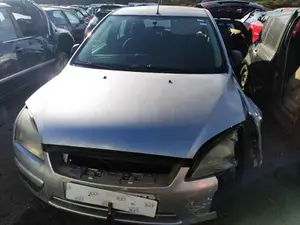 FORD FOCUS BERLINA (CAP) foto 1
