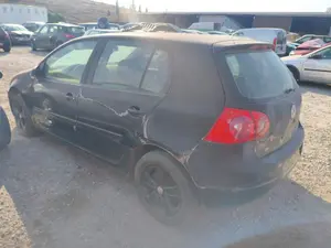 VOLKSWAGEN GOLF V (1K1)(10.2003) foto 4