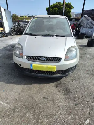 FORD FIESTA (CBK) foto 1