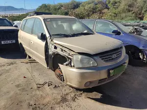 KIA CARENS (RS) foto 1
