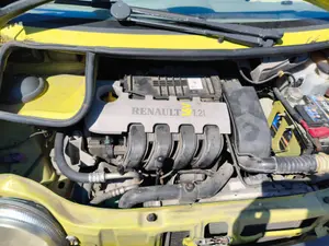 RENAULT TWINGO I (C06) foto 7