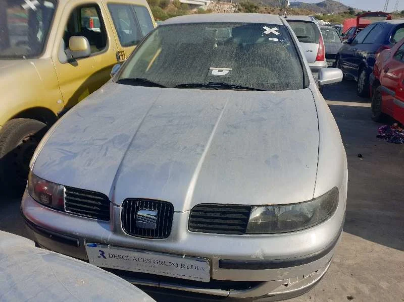 SEAT TOLEDO (1M2)