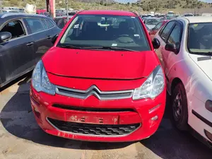 CITROEN C3 foto 1