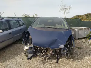 CITROEN C4 PICASSO foto 1