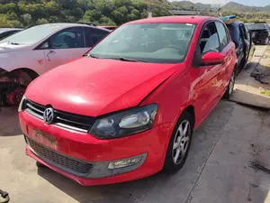 VOLKSWAGEN POLO V (6R1) foto 1