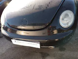 VOLKSWAGEN NEW BEETLE BERLINA (9C1/1C1) foto 1