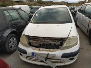 CITROEN C3 foto 1