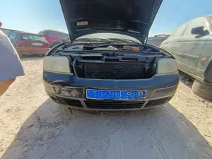 AUDI A6 AVANT (4B5) foto 4