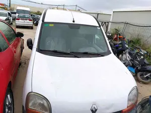 RENAULT KANGOO I (F/KC0) foto 1