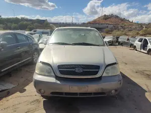 KIA CARNIVAL II (FL) foto 1
