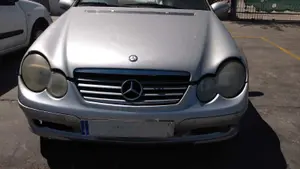 MERCEDES-BENZ CLASE C (BM 203) SPORTCOUPE foto 1