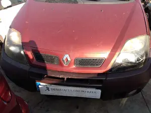 RENAULT SCENIC RX4 (JA0) foto 1