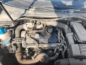 VOLKSWAGEN GOLF V (1K1)(10.2003) foto 2