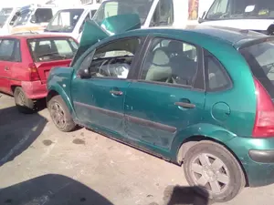 CITROEN C3 foto 1