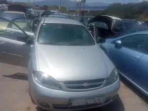CHEVROLET LACETTI foto 1
